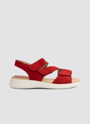Quinn Sandal