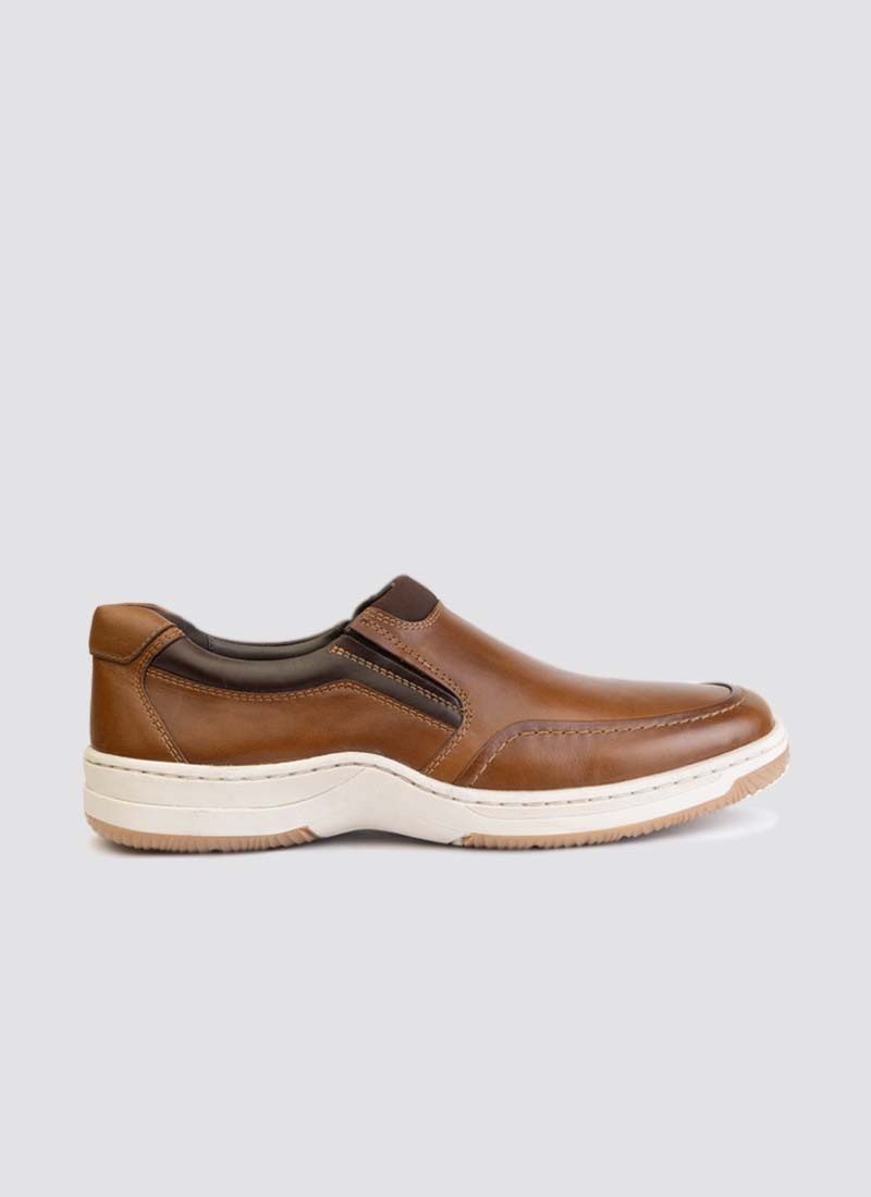 Dorian Loafer