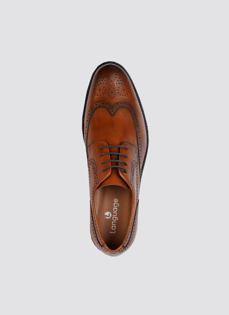 Laurent Lace-ups - Image 5
