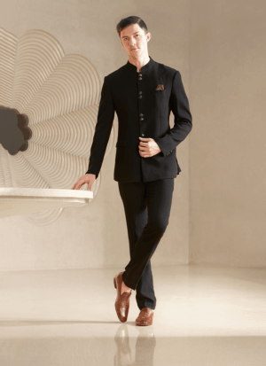 Language Shoes-Men-Shaan-Loafer-Premium Leather-Tan Colour-Formal Shoe