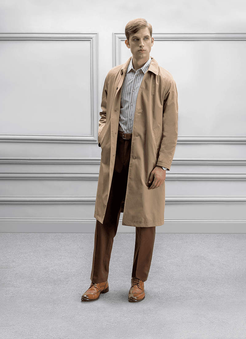 Laurent Lace-ups - Image 2