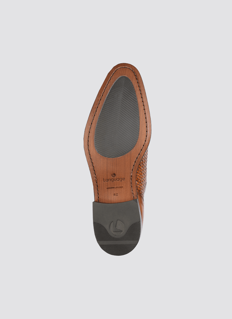 Laurent Lace-ups - Image 6