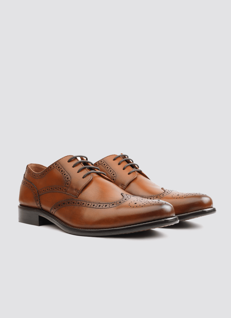 Laurent Lace-ups - Image 3