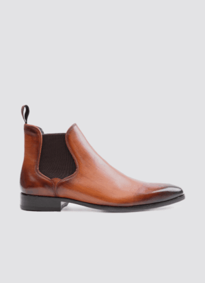 Somerset Chelsea Boot