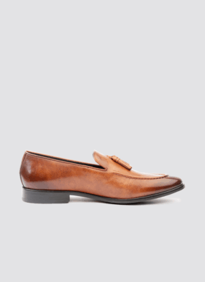 Davy Loafer