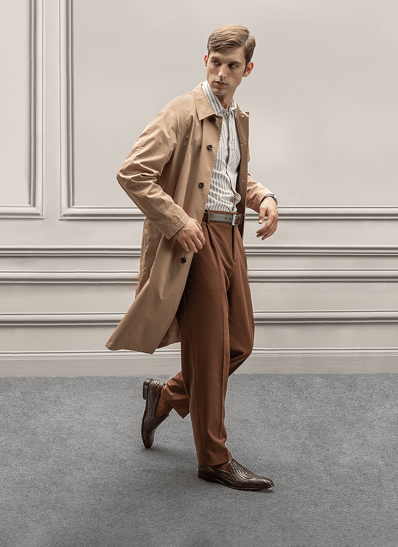 Elgin Loafer - Image 2