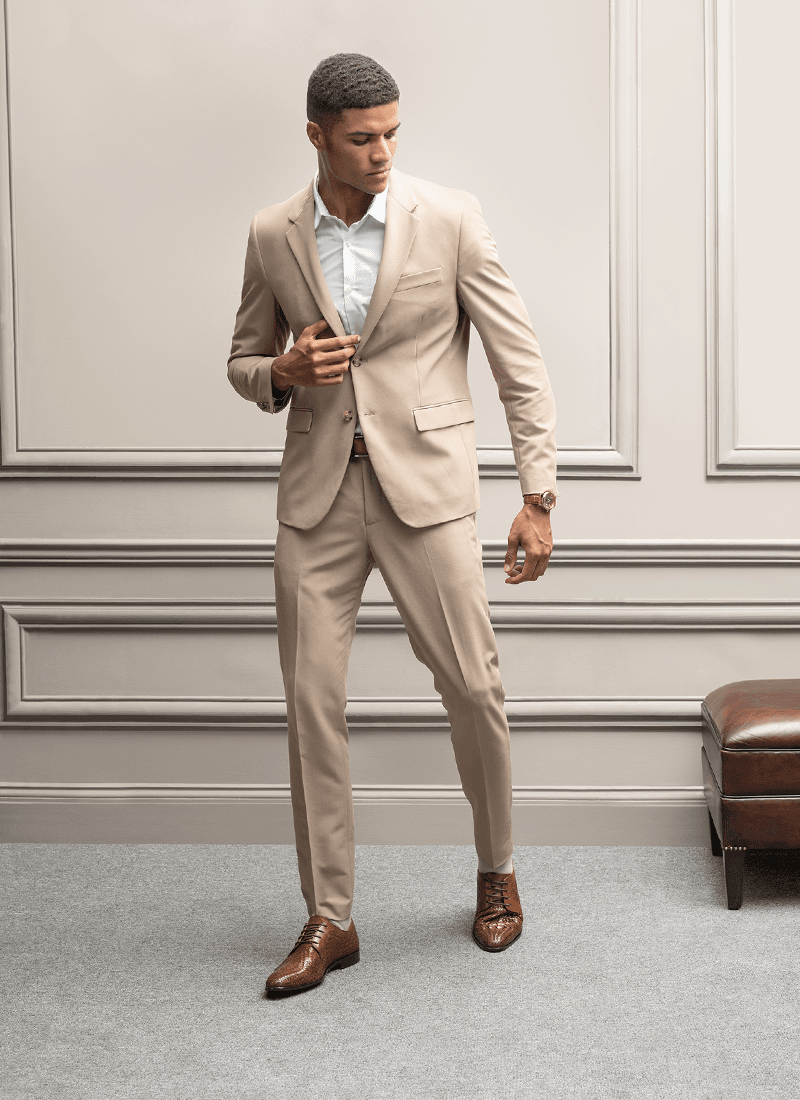 Clive Lace-ups - Image 2