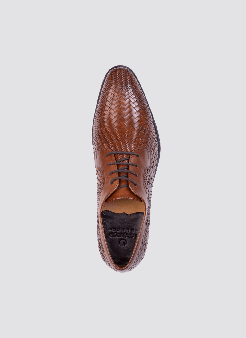 Clive Lace-ups - Image 5