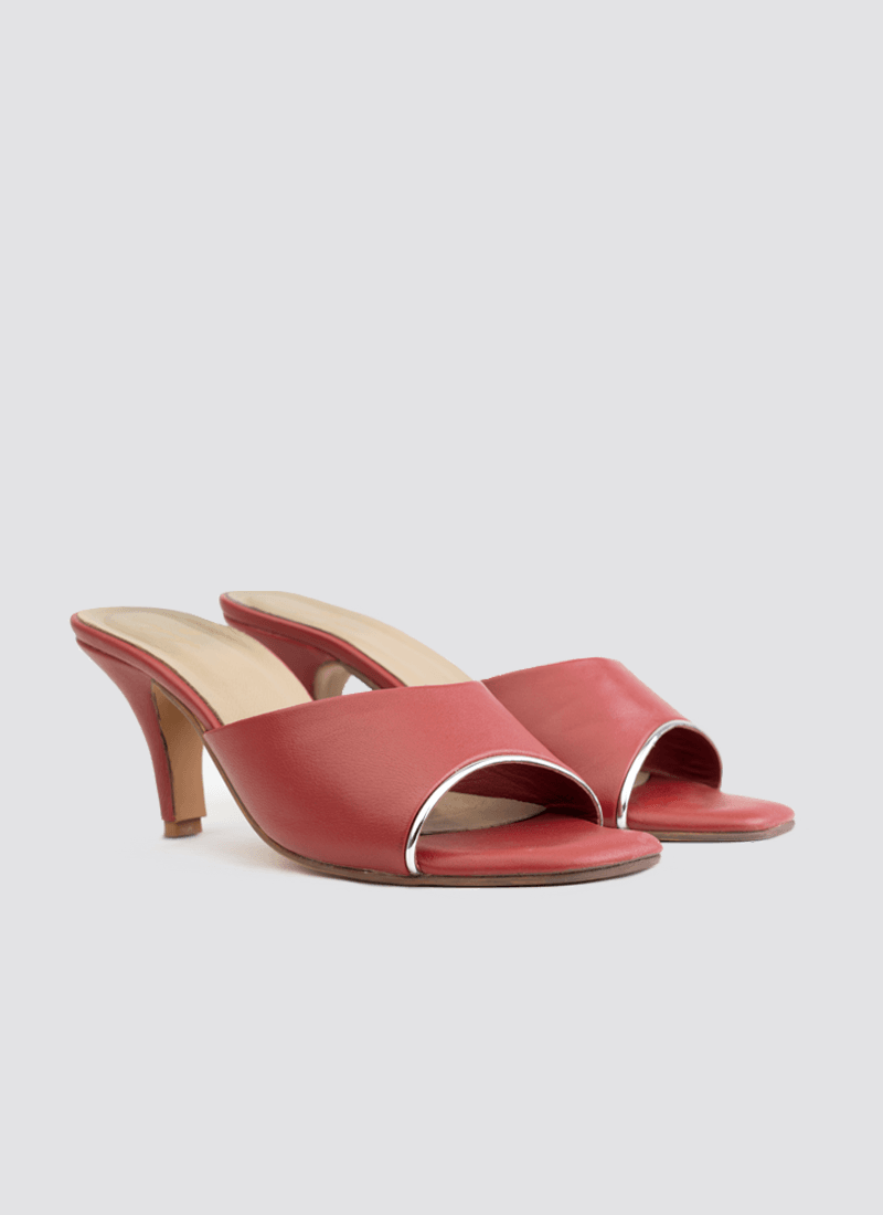 Chaney Heel - Image 3