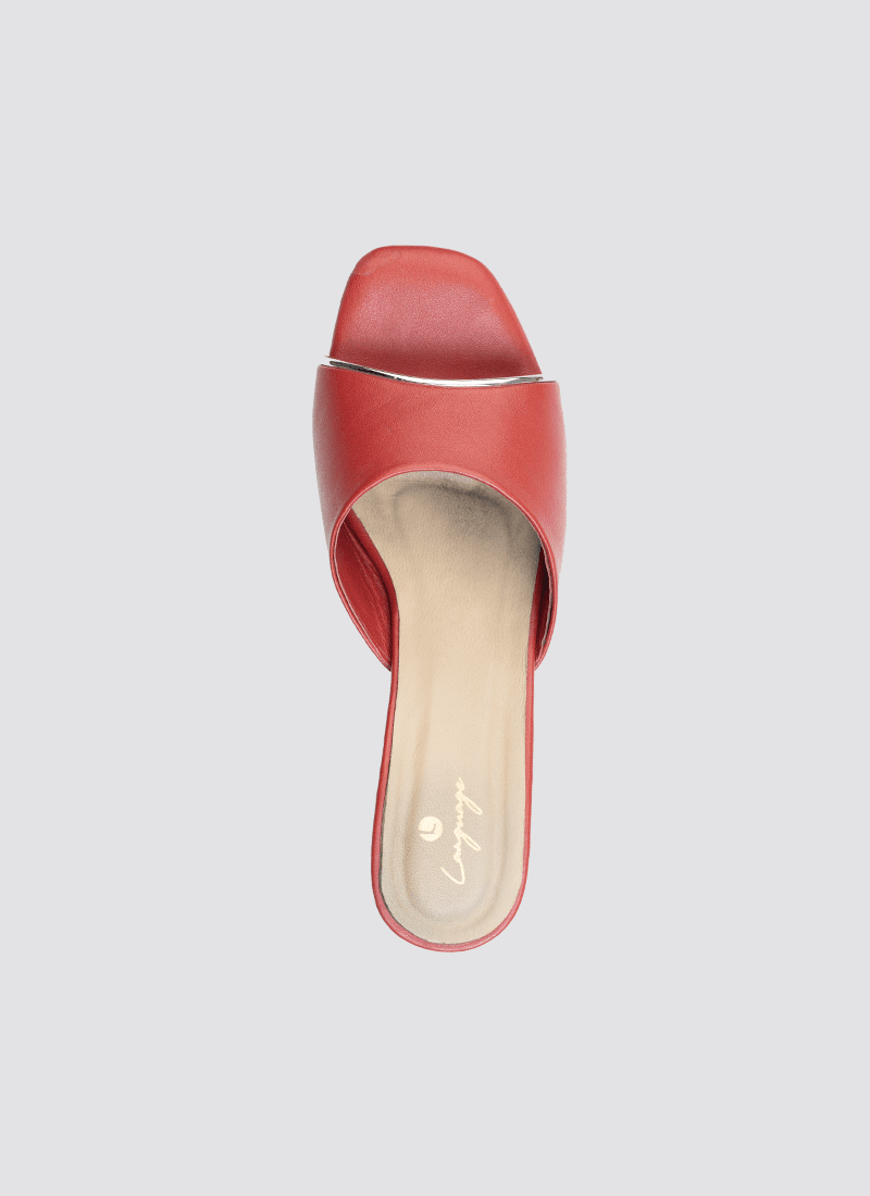 Chaney Heel - Image 5