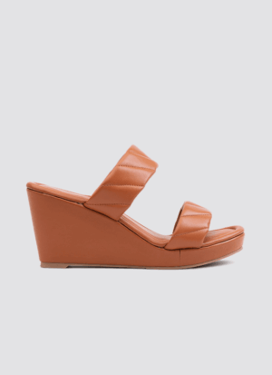 Valencia Wedge Heel