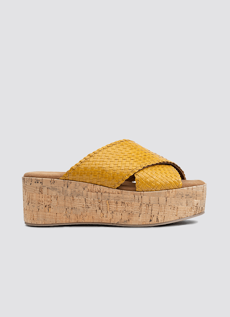 Hazel Sandal