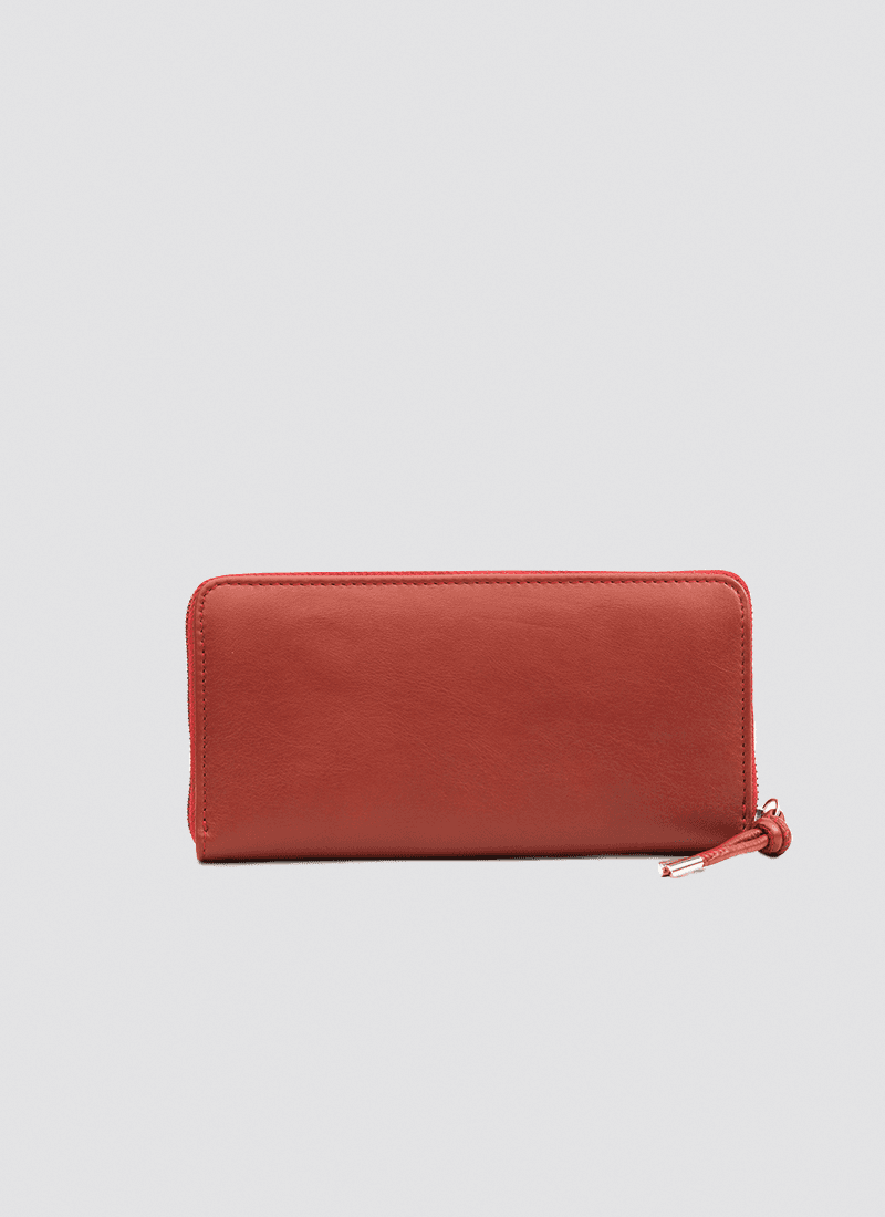 Valencia Long Wallet - Image 5