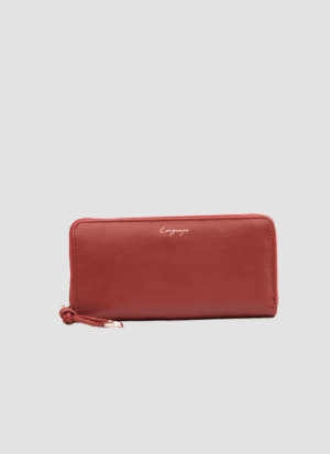 Valencia Long Wallet