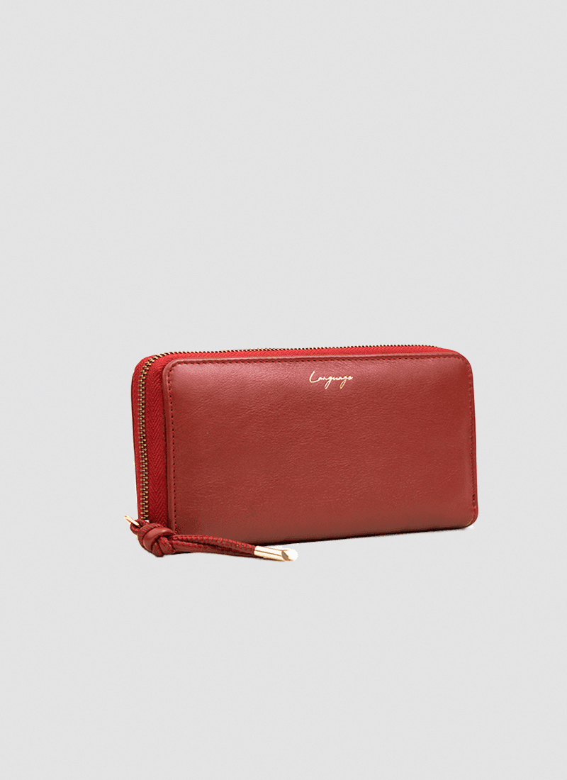 Valencia Long Wallet - Image 3