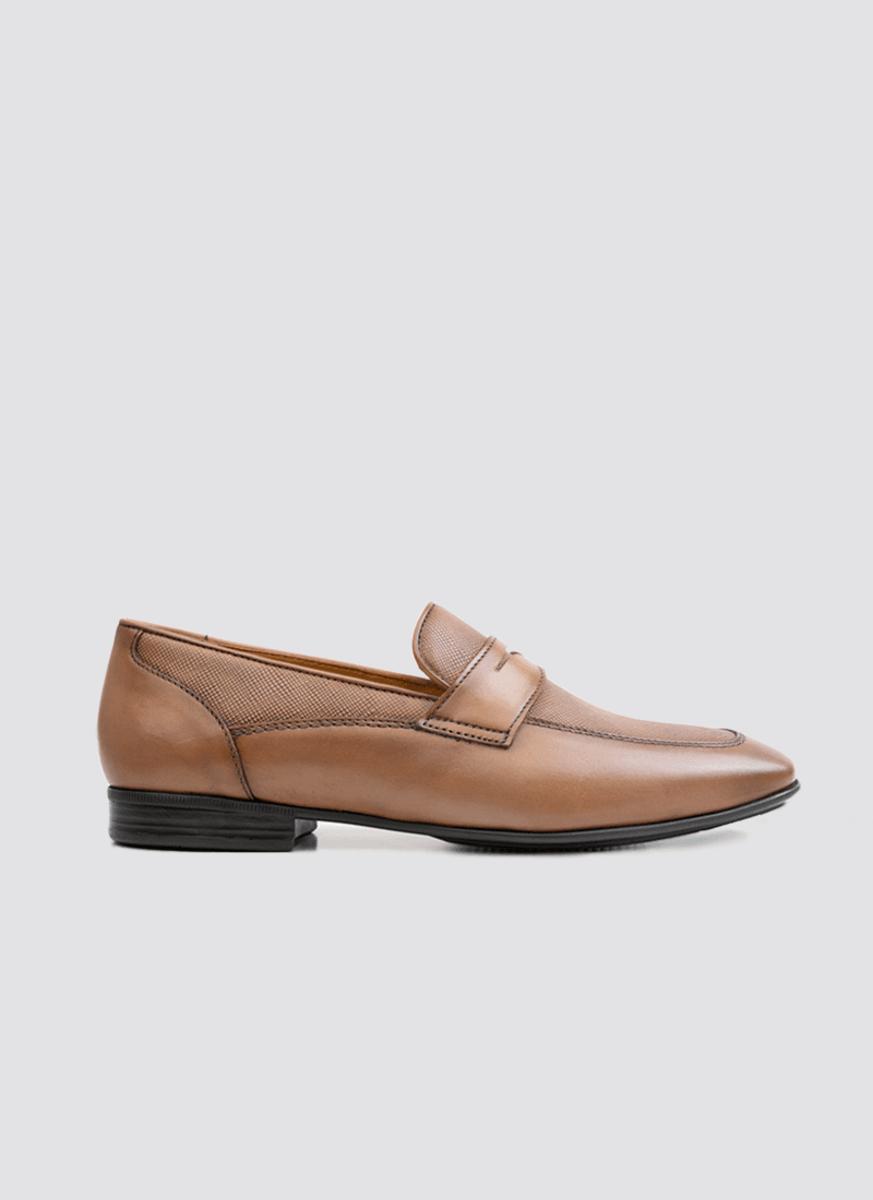 Grant Loafer
