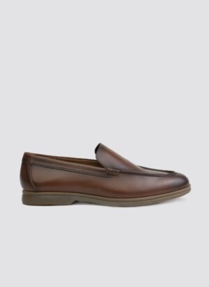Spade Loafer