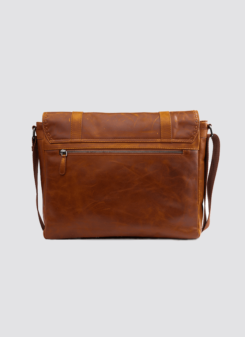 Acorn Messenger Bag - Image 5