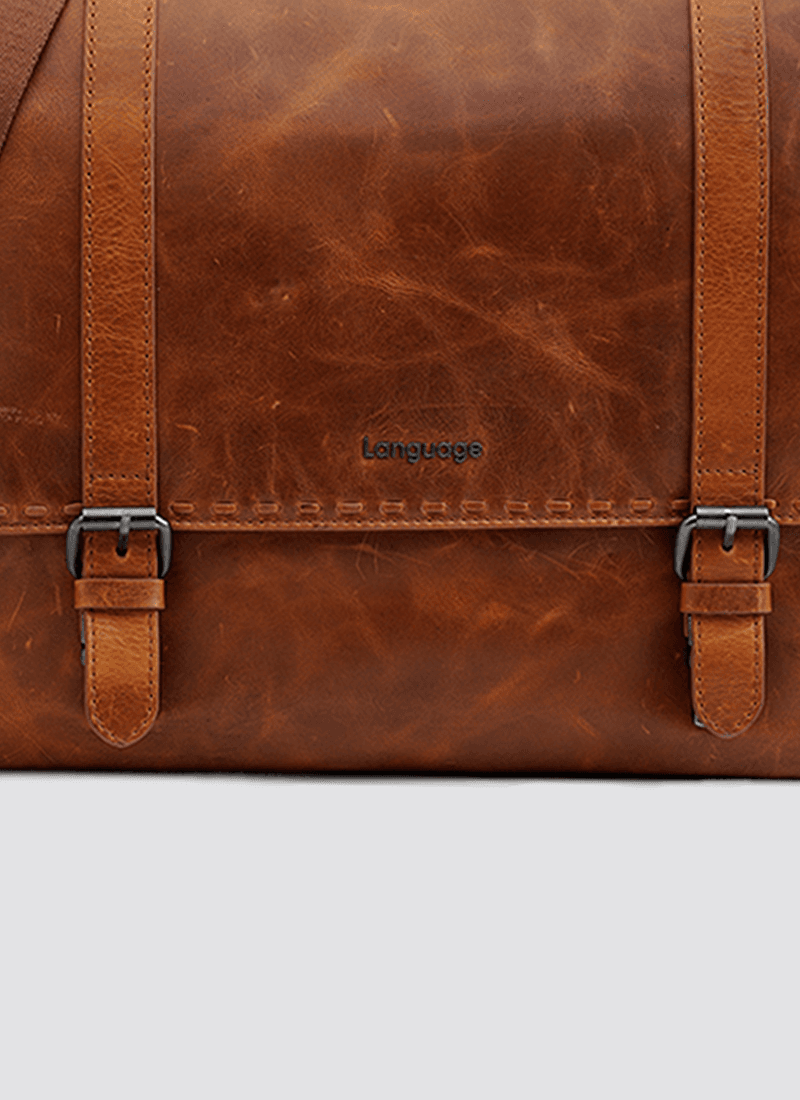 Acorn Messenger Bag - Image 3