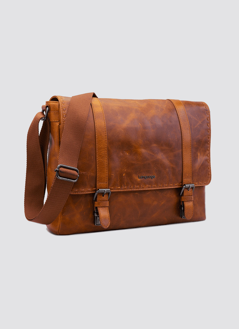 Acorn Messenger Bag - Image 2
