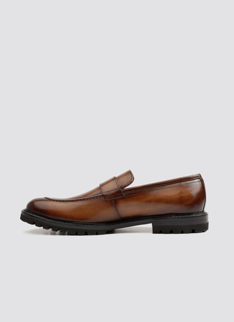 Saville Loafer - Image 3
