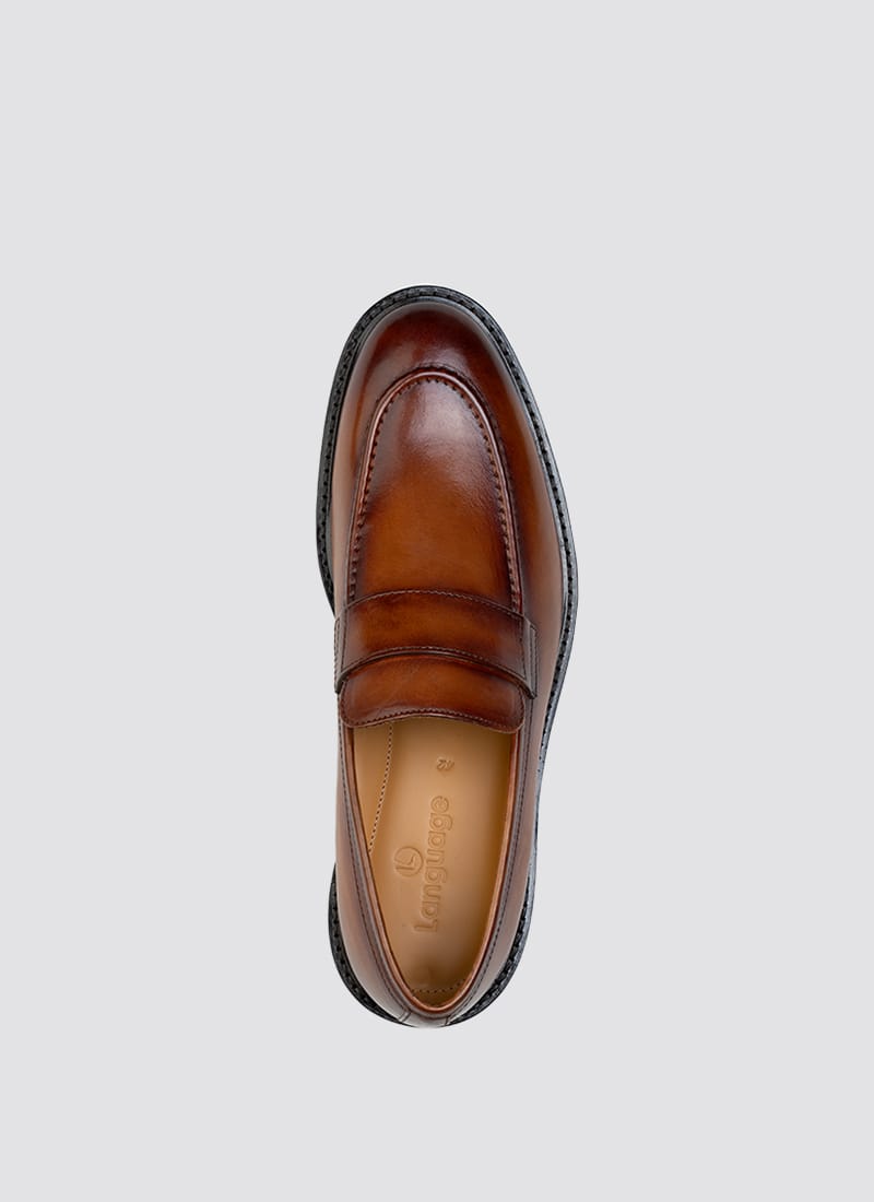 Saville Loafer - Image 4