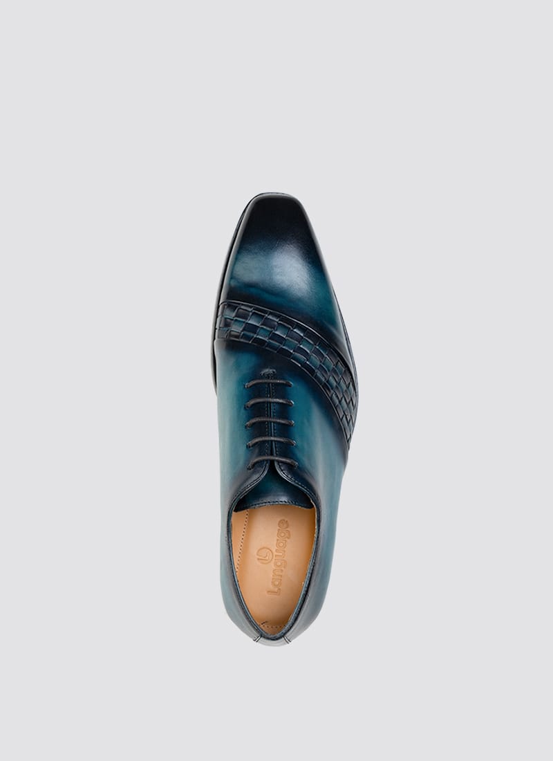 Barrington Lace-ups - Image 4