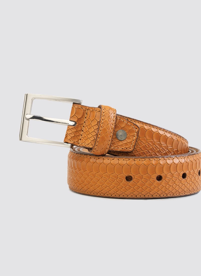Travis Belt - Image 2