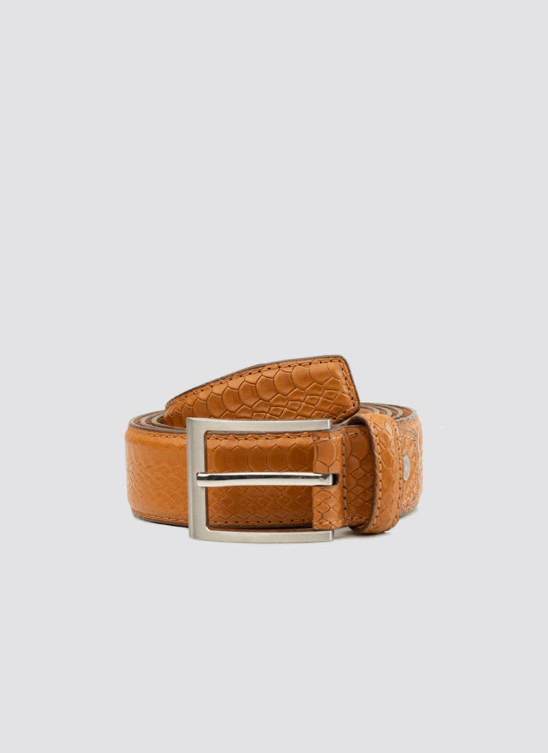 Travis Belt