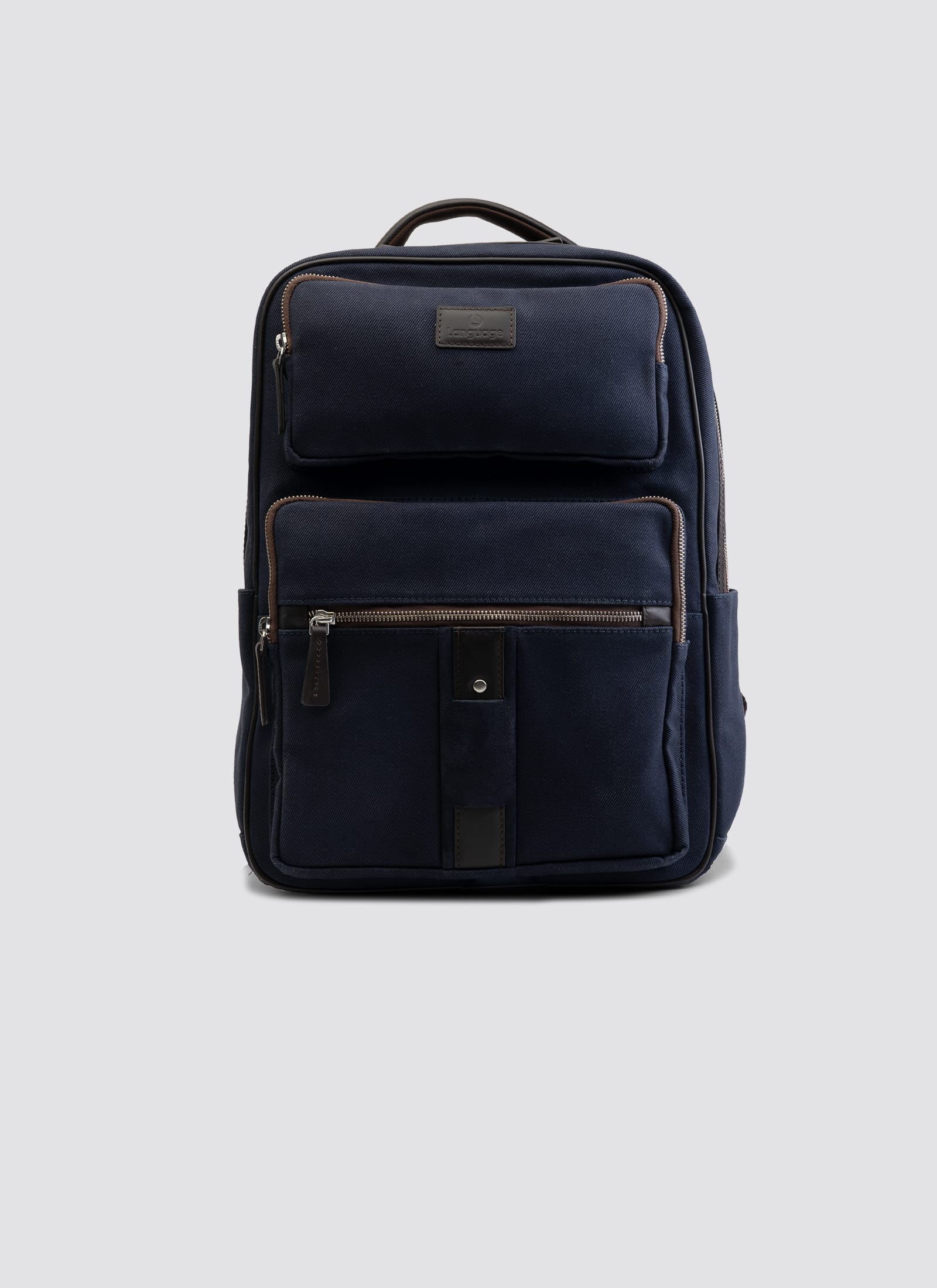 Brooklyn Backpack