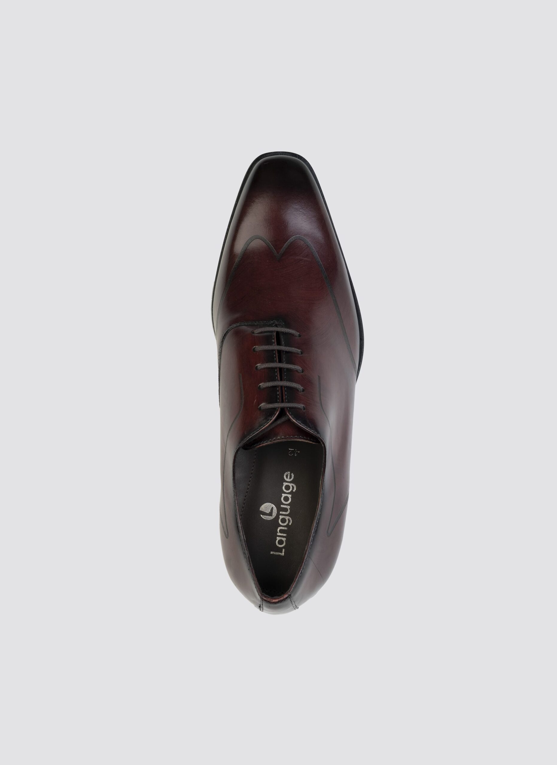 Harlon Lace-ups - Image 4