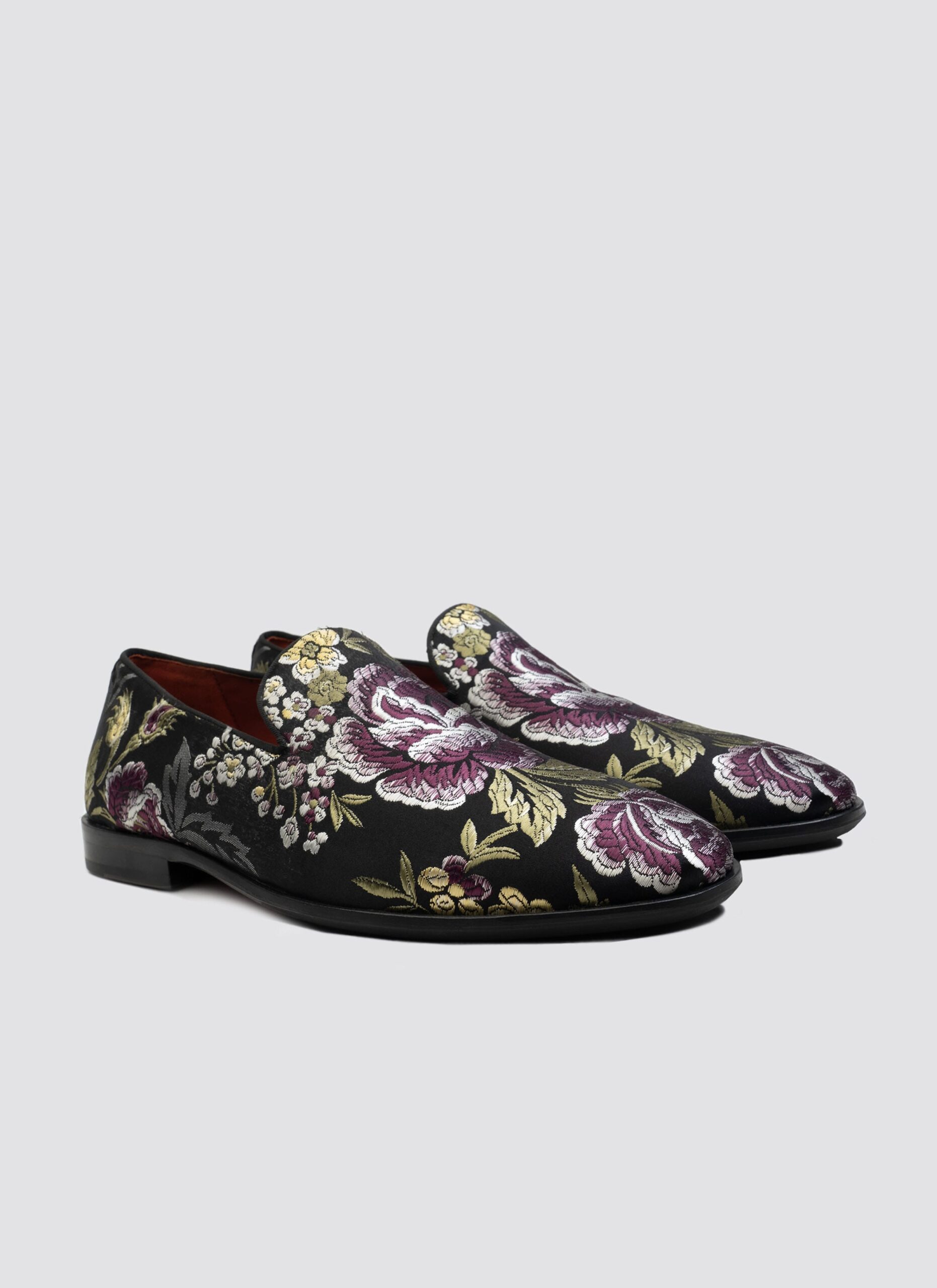 Casey Loafer - Image 2