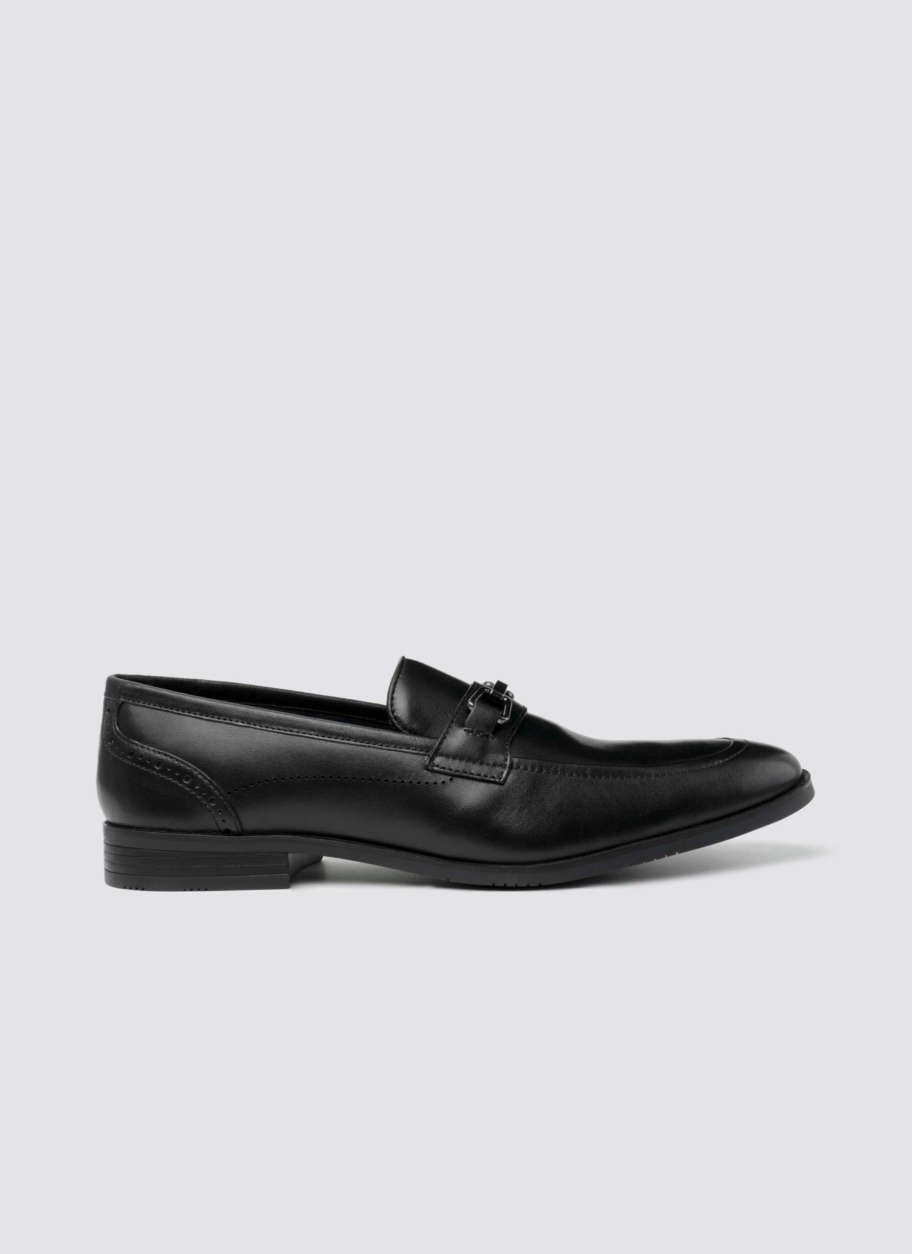 Hobart Loafer