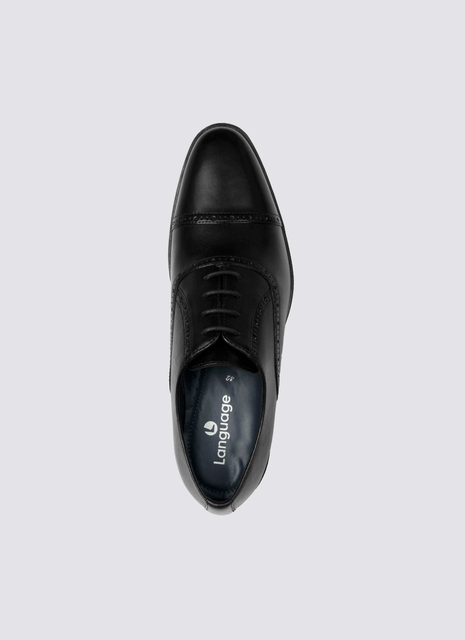 Nolan Lace-ups - Image 4