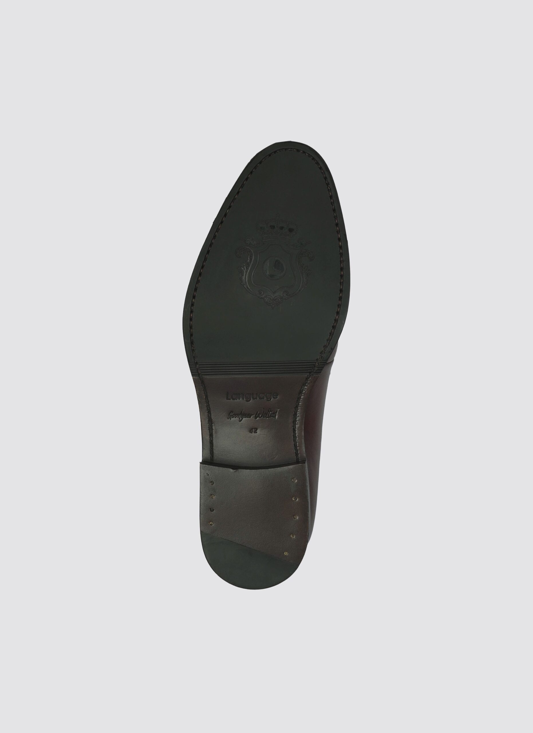 Paxton Loafer - Image 5