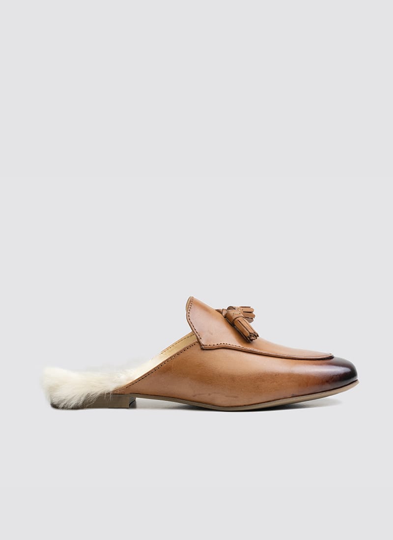 Ellington Mules
