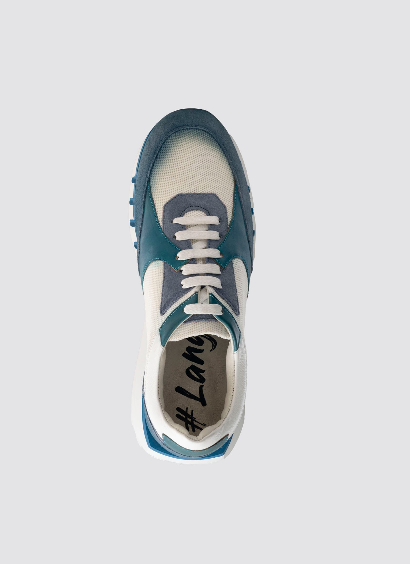 Caspian Sneaker - Image 4