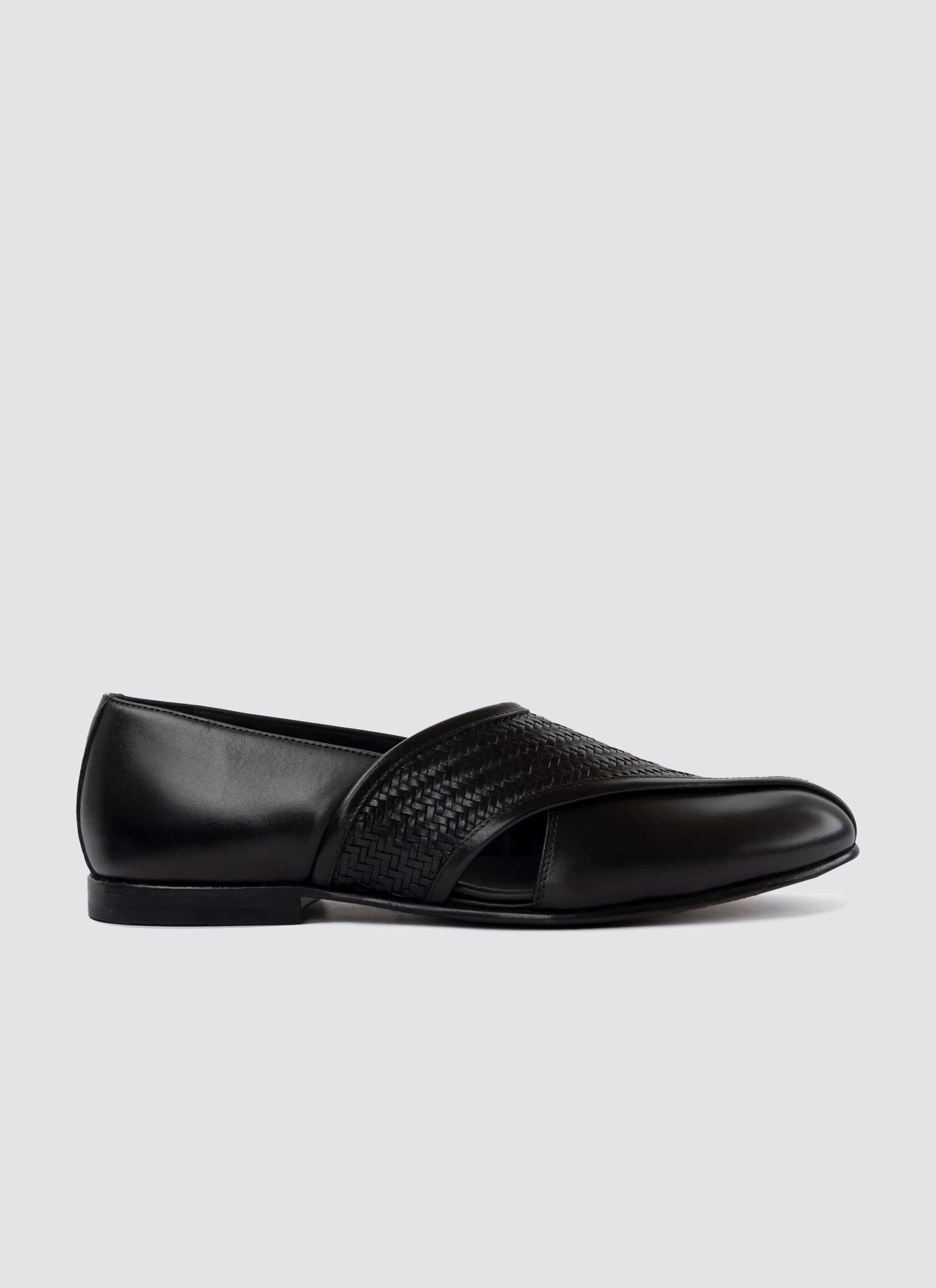 Eric Loafer