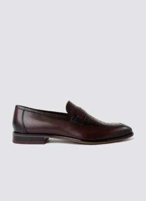 Derek Loafer