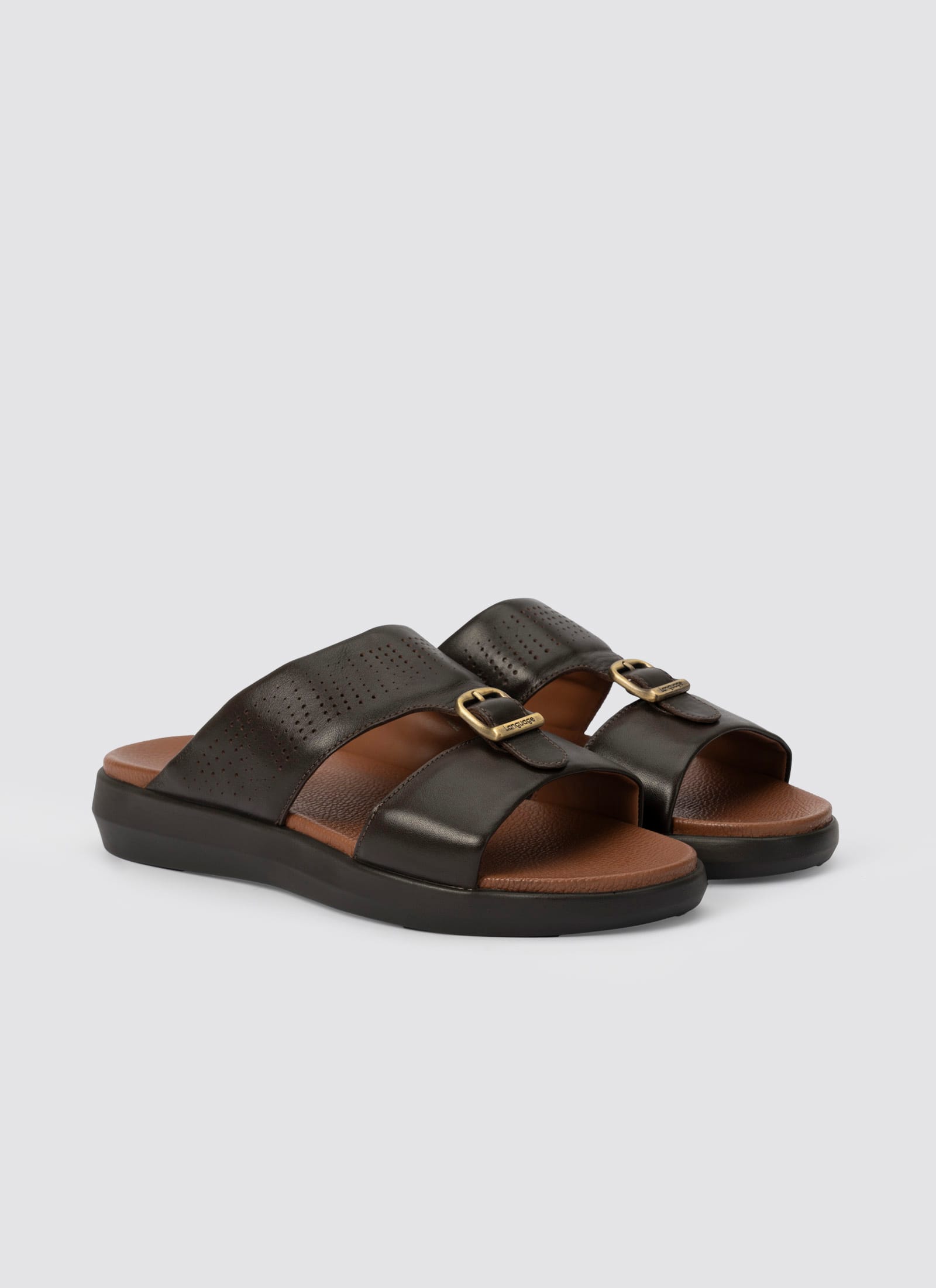 Lucius Sandal - Image 2