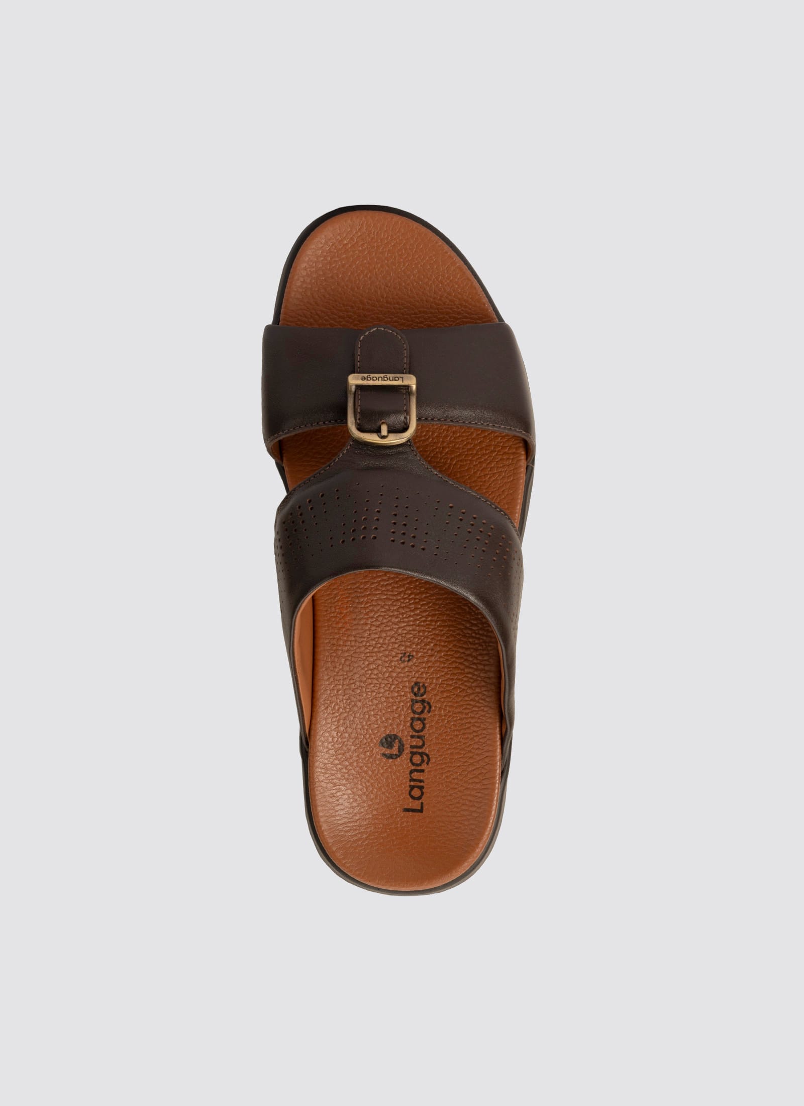 Lucius Sandal - Image 4