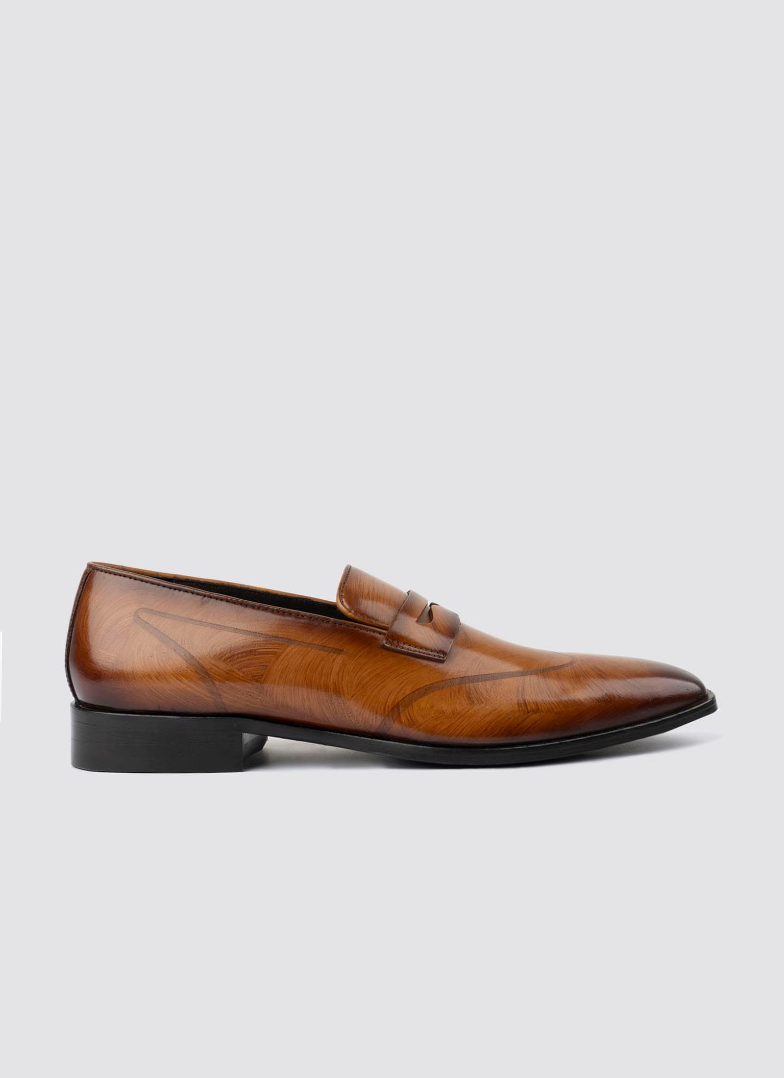 Aurius Loafer