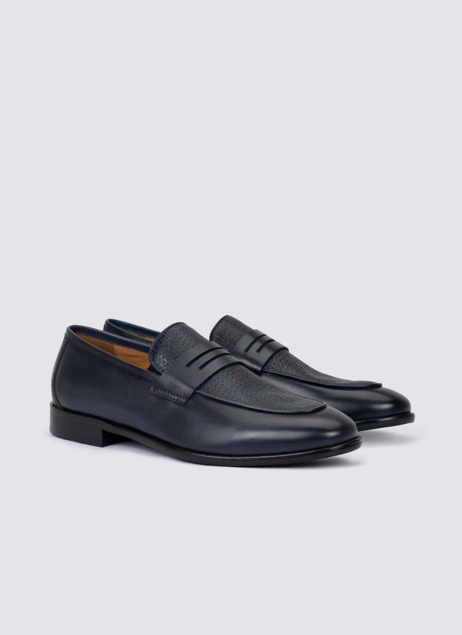 Troy Loafer - Image 2