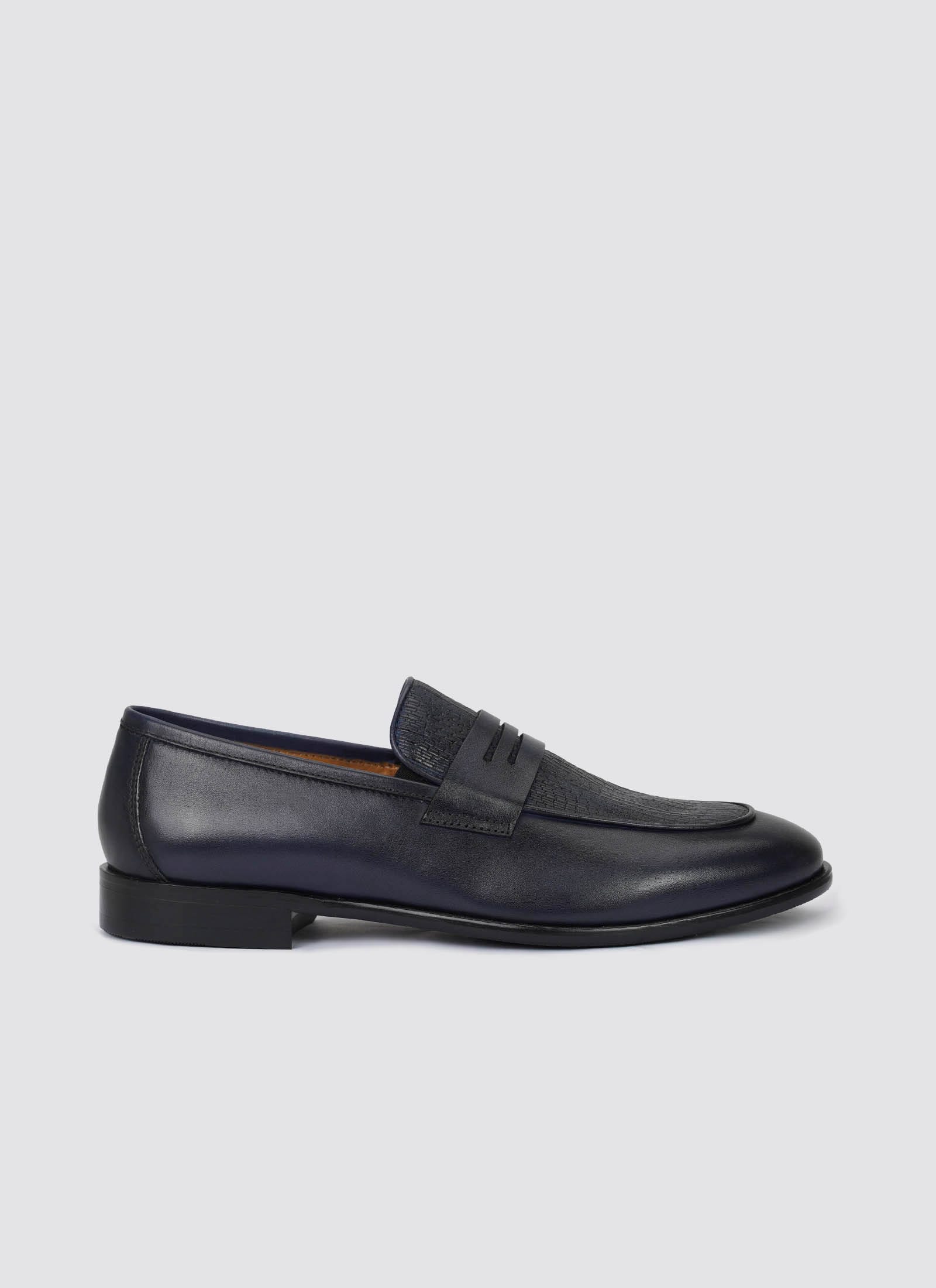Troy Loafer
