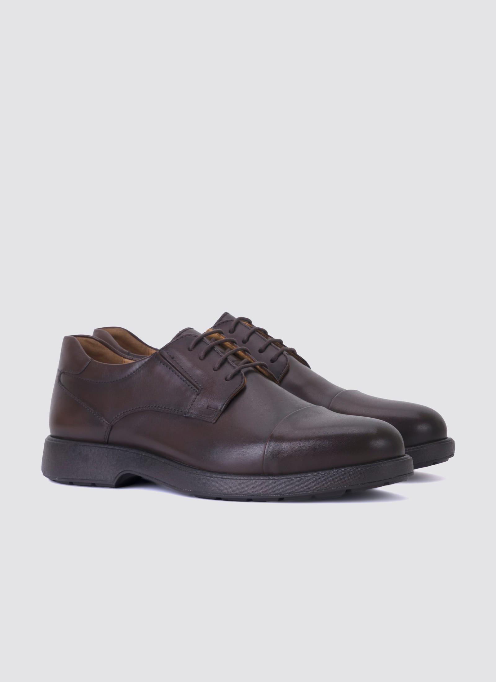 Lufton Lace-ups - Image 2