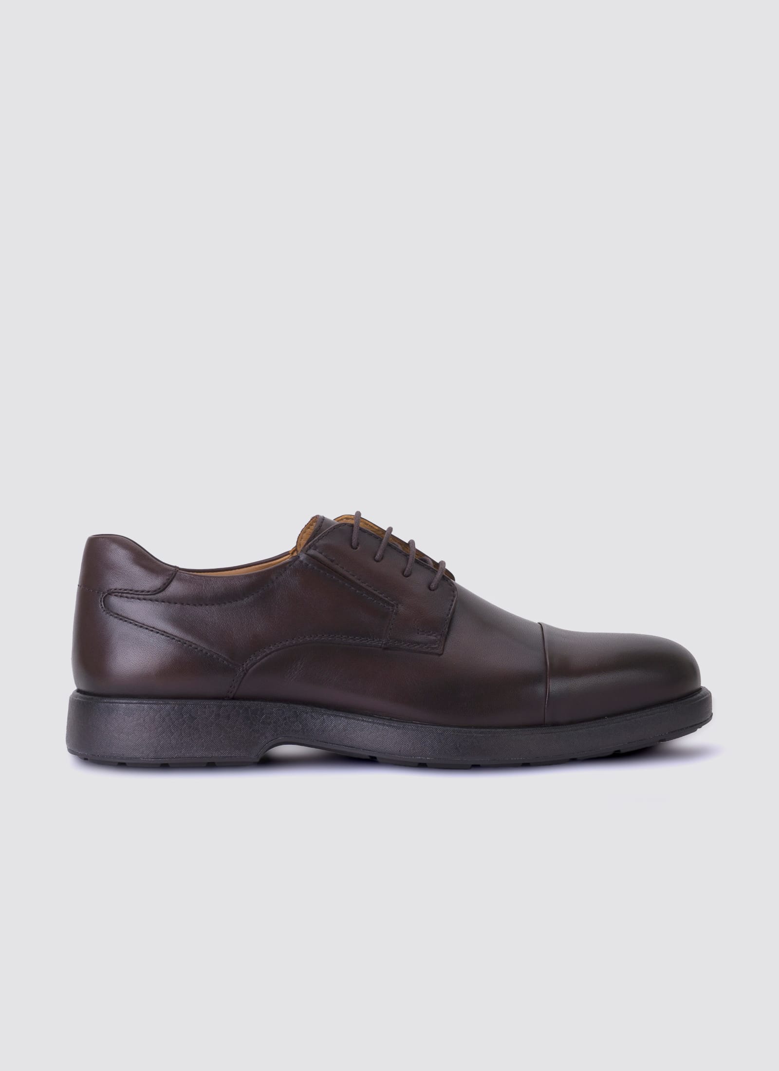 Lufton Lace-ups
