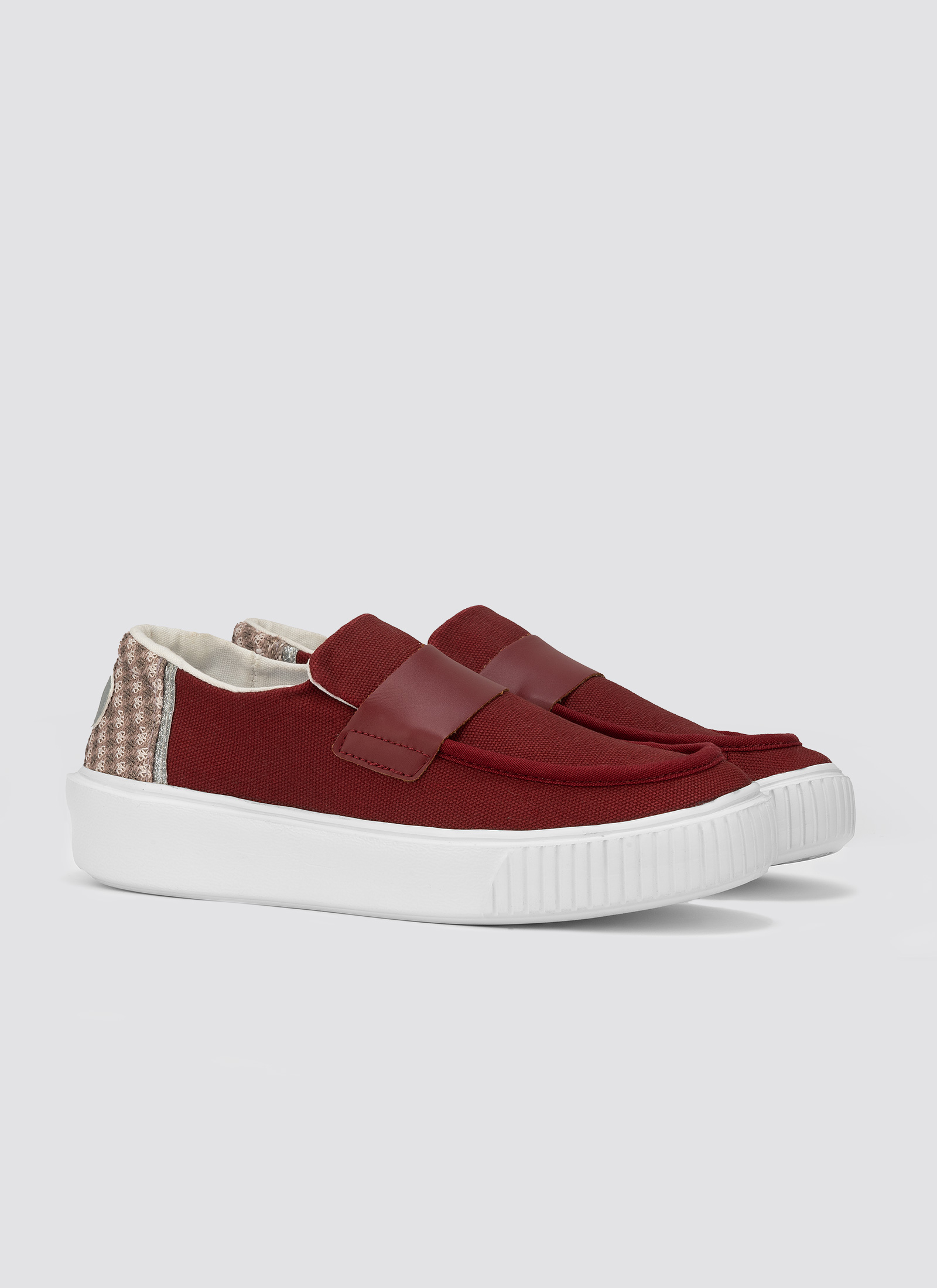 Luna Loafer - Image 2