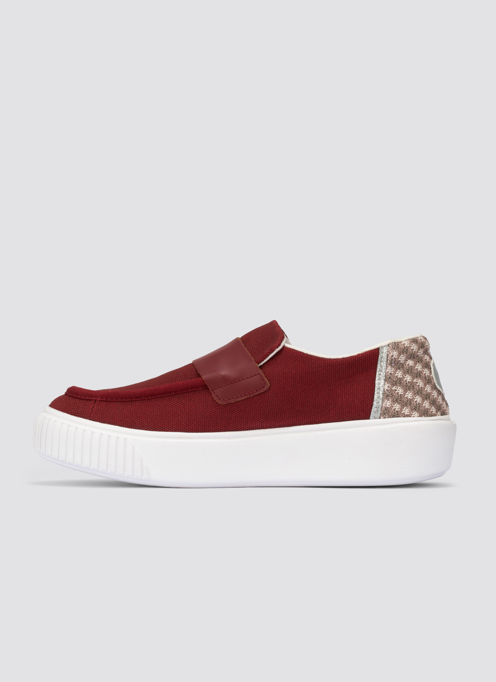 Luna Loafer - Image 3