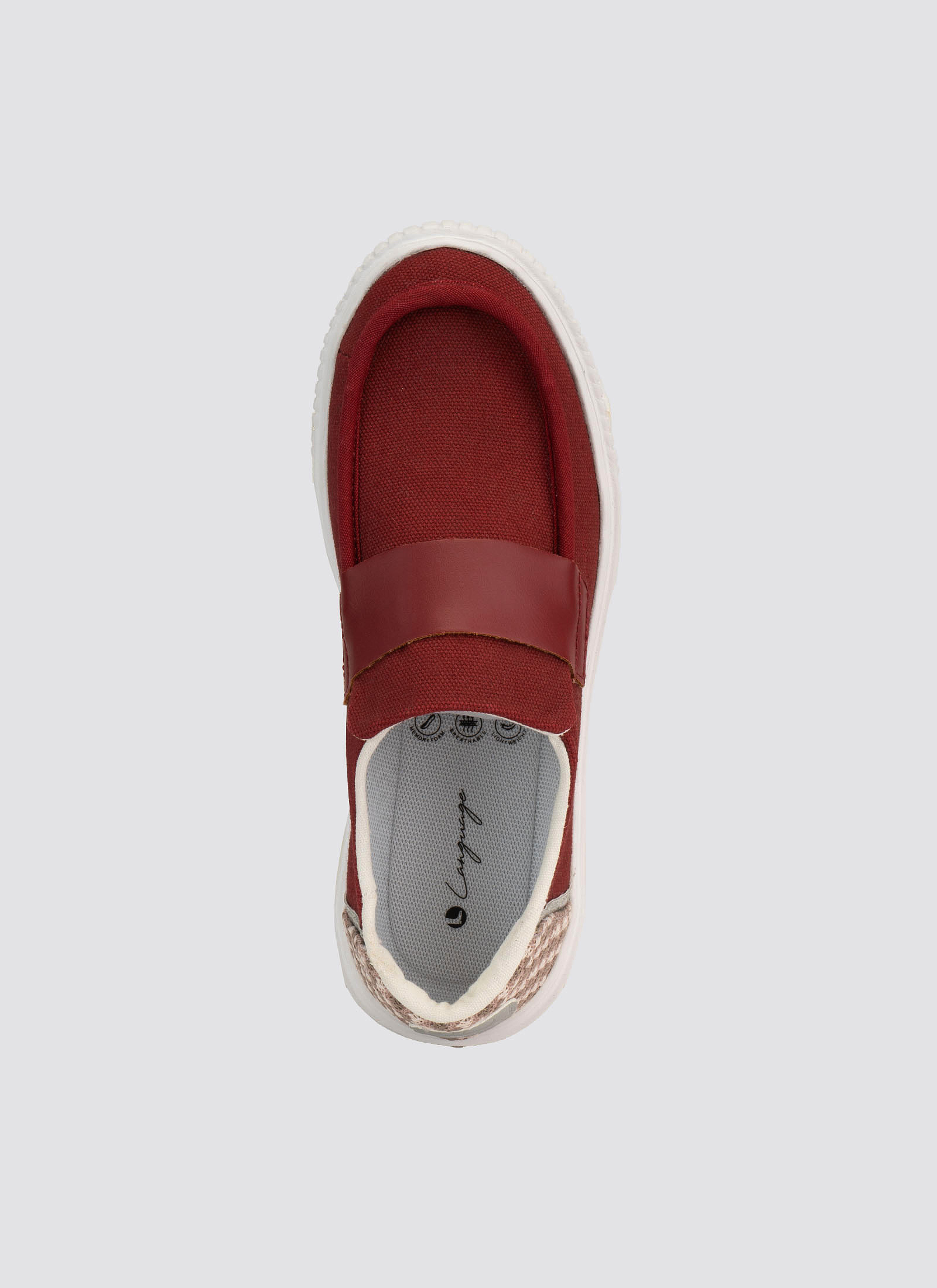 Luna Loafer - Image 4
