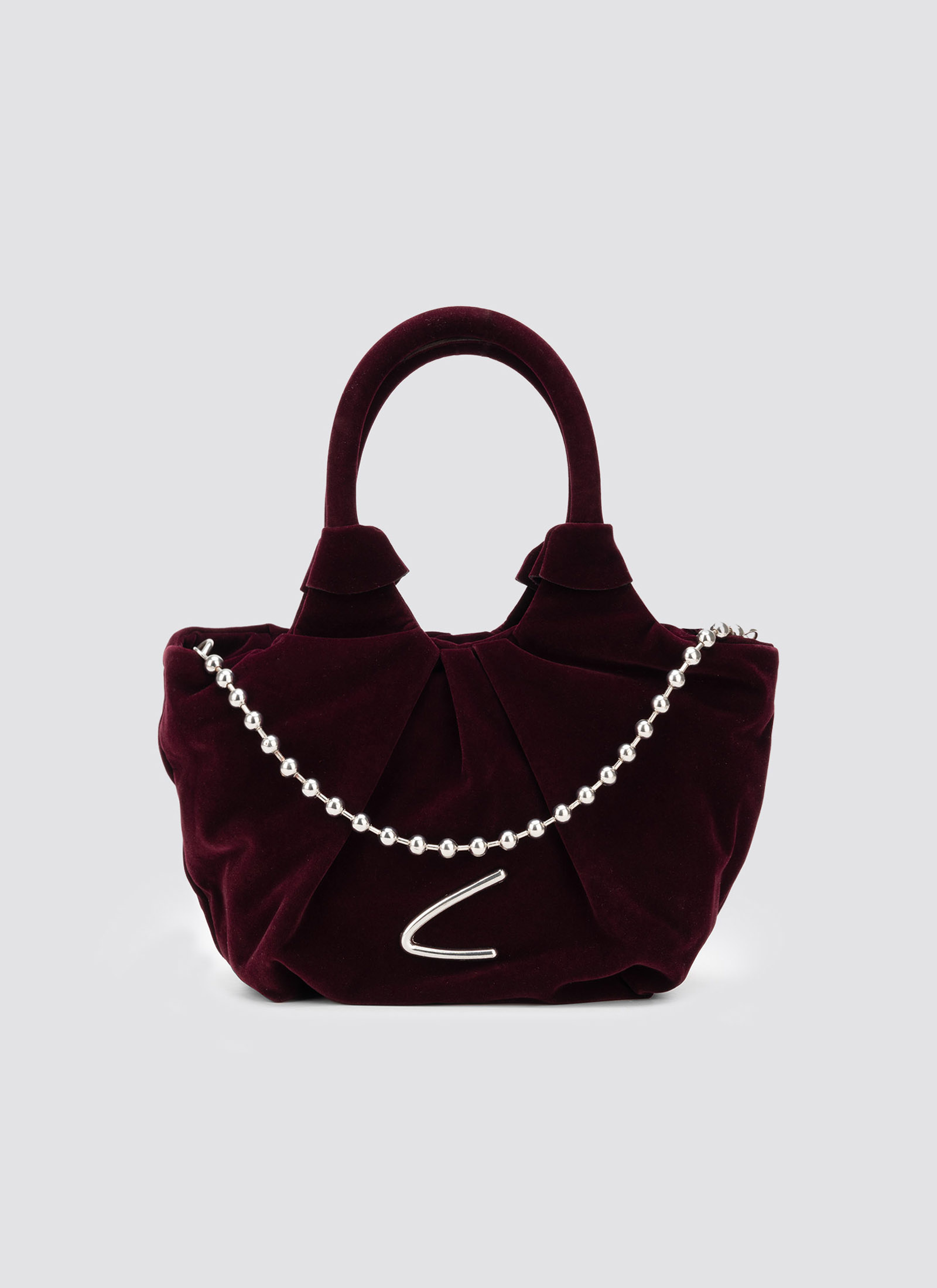 Elandra Hobo Bag